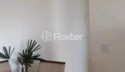 Apartamento com 2 quartos à venda na Rua Séttimo Giannini, 600, Jardim Lallo, São Paulo, 45 m2 por R$ 305.000