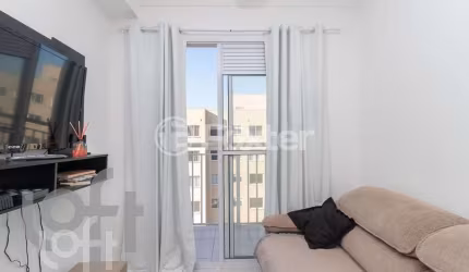 Kitnet / Stúdio à venda na Rua Manuel Leiroz, 230, Vila Penteado, São Paulo, 30 m2 por R$ 240.000