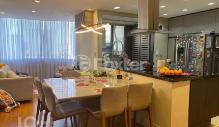 Apartamento com 3 quartos à venda na Rua Jovina, 66, Vila Mascote, São Paulo, 105 m2 por R$ 950.000