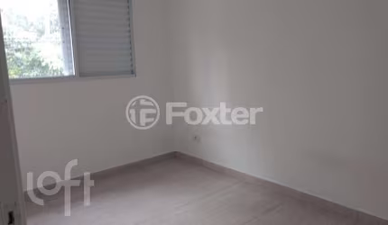Apartamento com 2 quartos à venda na Rua Wenceslau Guimarães, 374, Parque Císper, São Paulo, 41 m2 por R$ 266.549