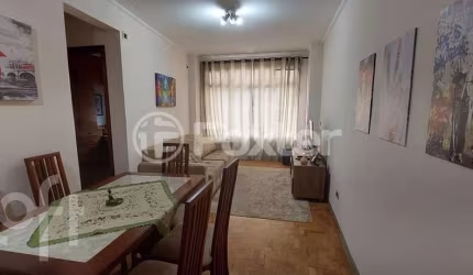 Apartamento com 2 quartos à venda na Rua Basílio da Cunha, 1115, Vila Deodoro, São Paulo, 70 m2 por R$ 360.000