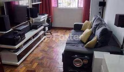 Apartamento com 1 quarto à venda na Rua Coronel Luís de Faria e Sousa, 303, Vila do Encontro, São Paulo, 49 m2 por R$ 270.000
