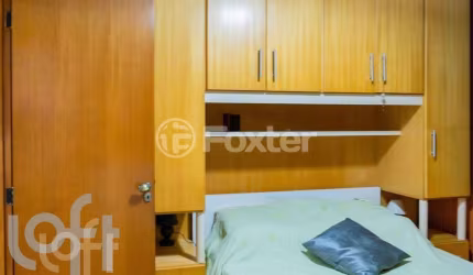 Apartamento com 3 quartos à venda na Rua Botelho, 187, Vila Guarani, São Paulo, 114 m2 por R$ 1.100.000