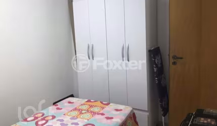 Apartamento com 2 quartos à venda na Rua Manguari, 401, Jardim Andaraí, São Paulo, 63 m2 por R$ 313.234