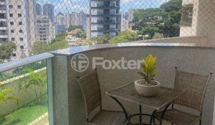 Apartamento com 3 quartos à venda na Rua Dom Mateus, 120, Vila Monumento, São Paulo, 141 m2 por R$ 1.300.000