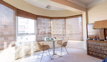 Apartamento com 4 quartos à venda na Rua Conselheiro Fernandes Torres, 148, Pacaembu, São Paulo, 438 m2 por R$ 6.500.000