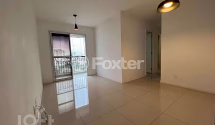 Apartamento com 3 quartos à venda na Rua Manuel Cherem, 300, Vila Paulista, São Paulo, 62 m2 por R$ 860.000