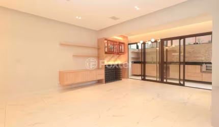Apartamento com 2 quartos à venda na Avenida Dom Pedro I, 773, Vila Monumento, São Paulo, 113 m2 por R$ 1.282.500