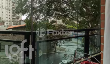 Apartamento com 3 quartos à venda na Rua Traipu, 542, Pacaembu, São Paulo, 230 m2 por R$ 2.120.000