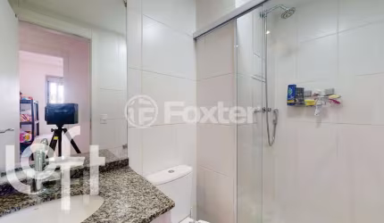 Apartamento com 2 quartos à venda na Rua Doutor Djalma Pinheiro Franco, 829, Vila Santa Catarina, São Paulo, 51 m2 por R$ 540.000