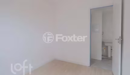 Apartamento com 2 quartos à venda na Rua das Grumixamas, 334, Jardim Oriental, São Paulo, 37 m2 por R$ 355.000