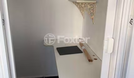 Apartamento com 3 quartos à venda na Rua Pereira da Nóbrega, 103, Vila Monumento, São Paulo, 82 m2 por R$ 520.000