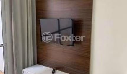 Apartamento com 2 quartos à venda na Rua Getúlio Vargas Filho, 221, Cidade Vargas, São Paulo, 45 m2 por R$ 330.000
