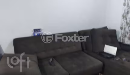 Apartamento com 2 quartos à venda na Rua Catule, 101, Jardim Santa Terezinha, São Paulo, 42 m2 por R$ 290.000