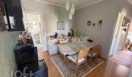 Apartamento com 3 quartos à venda na Rua dos Tapes, 193, Cambuci, São Paulo, 70 m2 por R$ 610.000