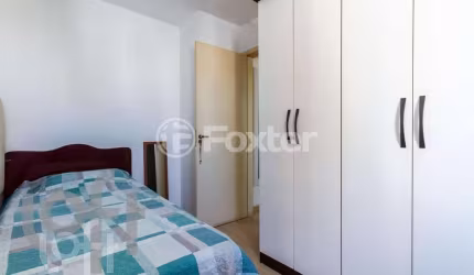 Apartamento com 2 quartos à venda na Rua Dauro Cavallaro, 258, Real Parque, São Paulo, 66 m2 por R$ 396.000