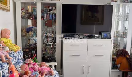 Apartamento com 2 quartos à venda na Rua Diogo Vaz, 169, Cambuci, São Paulo, 70 m2 por R$ 395.000
