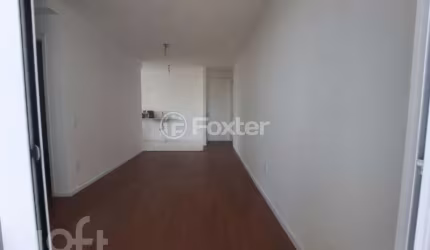 Apartamento com 2 quartos à venda na Rua Junqueira Freire, 231, Liberdade, São Paulo, 55 m2 por R$ 415.000