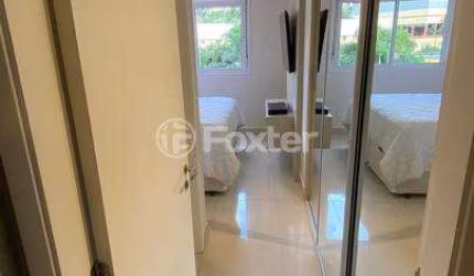 Apartamento com 2 quartos à venda na Rua das Flechas, 736, Vila Santa Catarina, São Paulo, 105 m2 por R$ 1.190.000