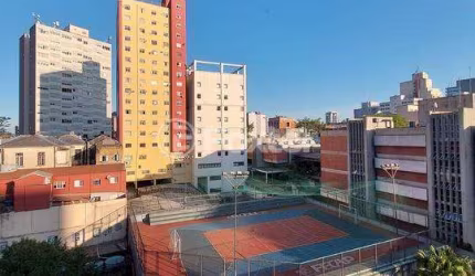 Apartamento com 2 quartos à venda na Rua Jaceguai, 87, Bela Vista, São Paulo, 55 m2 por R$ 399.000
