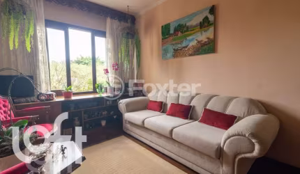 Apartamento com 3 quartos à venda na Rua Pedro Gomes Cardim, 61, Vila Progredior, São Paulo, 78 m2 por R$ 620.000