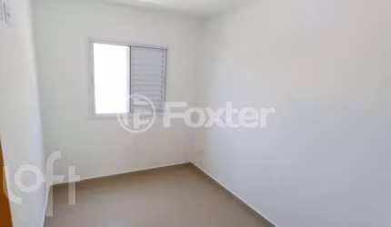 Apartamento com 2 quartos à venda na Rua Antônio Pereira Simões, 187, Vila Paranaguá, São Paulo, 40 m2 por R$ 265.000