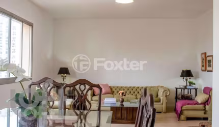 Apartamento com 4 quartos à venda na Rua Mattia Filizzola, 111, Real Parque, São Paulo, 180 m2 por R$ 725.000