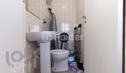 Apartamento com 4 quartos à venda na Rua Barão de Castro Lima, 372, Real Parque, São Paulo, 253 m2 por R$ 1.000.000
