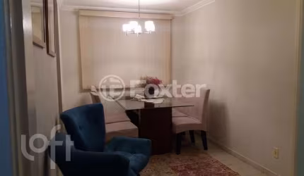 Apartamento com 3 quartos à venda na Rua Leandro Teixeira, 240, Paraisópolis, São Paulo, 67 m2 por R$ 285.000