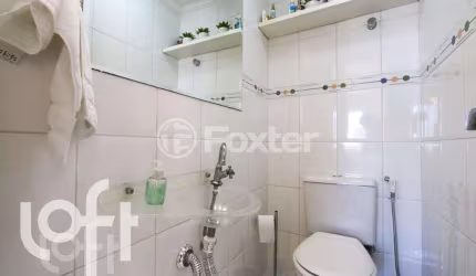Apartamento com 4 quartos à venda na Rua Dom Paulo Pedrosa, 1304, Real Parque, São Paulo, 186 m2 por R$ 1.100.000