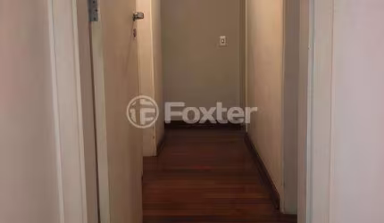 Apartamento com 4 quartos à venda na Rua Barão de Campos Gerais, 632, Real Parque, São Paulo, 170 m2 por R$ 1.650.000