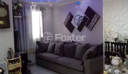Apartamento com 2 quartos à venda na Rua Doutor Cristiano Altenfelder Silva, 496, Vila Carrão, São Paulo, 57 m2 por R$ 405.000