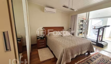 Apartamento com 4 quartos à venda na Rua Camillo Nader, 165, Vila Morumbi, São Paulo, 209 m2 por R$ 1.431.000