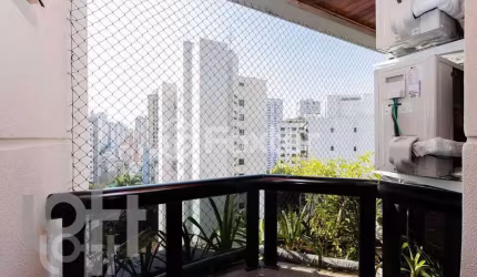 Apartamento com 4 quartos à venda na Rua Camillo Nader, 200, Vila Morumbi, São Paulo, 280 m2 por R$ 2.399.000