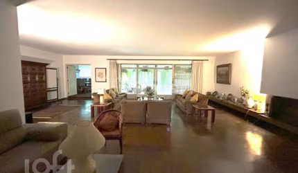 Casa com 5 quartos à venda na Avenida São Valério, 533, Jardim Guedala, São Paulo, 625 m2 por R$ 3.600.000