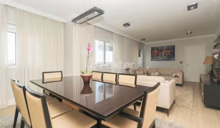 Apartamento com 3 quartos à venda na Rua Dom Mateus, 120, Vila Monumento, São Paulo, 141 m2 por R$ 2.128.000