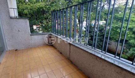 Apartamento com 3 quartos à venda na Avenida Túlio Teodoro de Campos, 190, Vila Paulista, São Paulo, 78 m2 por R$ 460.000