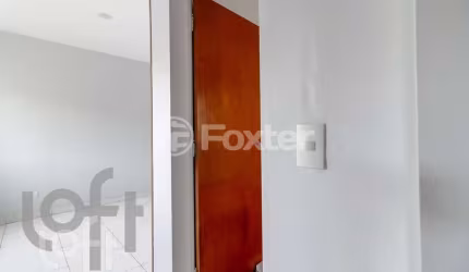 Apartamento com 2 quartos à venda na Rua dos Jatobás, 80, Vila Parque Jabaquara, São Paulo, 57 m2 por R$ 350.000