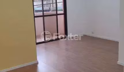 Apartamento com 2 quartos à venda na Rua dos Buritis, 437, Jardim Oriental, São Paulo, 67 m2 por R$ 465.000