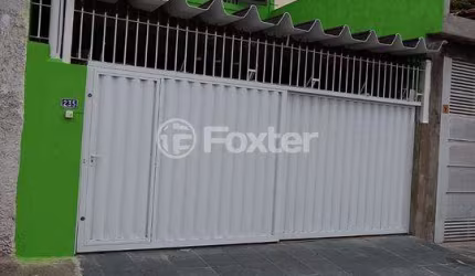 Casa com 2 quartos à venda na Rua Paulo Rodrigues Durão, 235, Jardim Itacolomi, São Paulo, 193 m2 por R$ 550.000
