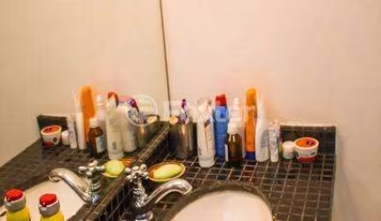 Apartamento com 4 quartos à venda na Avenida São Paulo Antigo, 437, Real Parque, São Paulo, 258 m2 por R$ 1.500.000