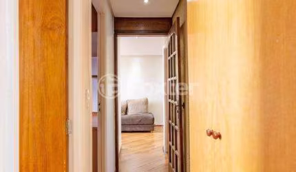 Apartamento com 2 quartos à venda na Rua Alba, 2140, Vila Parque Jabaquara, São Paulo, 67 m2 por R$ 318.000