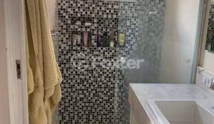 Apartamento com 2 quartos à venda na Rua José Jannarelli, 210, Vila Progredior, São Paulo, 100 m2 por R$ 1.170.000