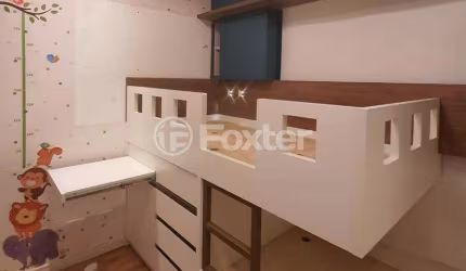 Kitnet / Stúdio à venda na Rua da Imprensa, 467, Vila São José (Ipiranga), São Paulo, 113 m2 por R$ 1.550.000