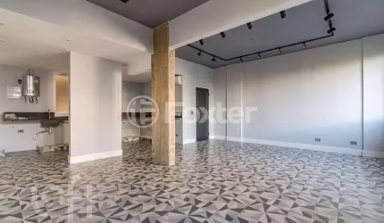 Apartamento com 1 quarto à venda na Rua Groenlândia, 697, Jardim América, São Paulo, 75 m2 por R$ 960.000