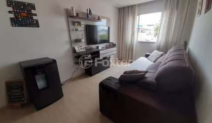Apartamento com 2 quartos à venda na Rua José Gaspar, 345, Americanópolis, São Paulo, 58 m2 por R$ 290.000