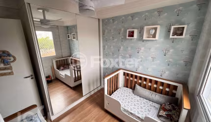 Apartamento com 2 quartos à venda na Rua Lussanvira, 423, Vila Guarani, São Paulo, 63 m2 por R$ 530.000