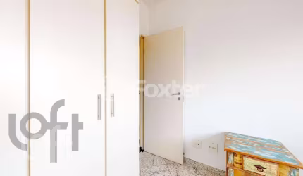 Apartamento com 3 quartos à venda na Rua Cônego Januário, 165, Ipiranga, São Paulo, 94 m2 por R$ 1.150.000
