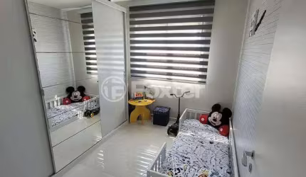 Apartamento com 2 quartos à venda na Avenida Carioca, 745, Vila Carioca, São Paulo, 52 m2 por R$ 520.000