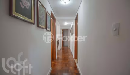 Apartamento com 2 quartos à venda na Rua Presidente Prudente, 55, Jardim Paulista, São Paulo, 150 m2 por R$ 2.400.000